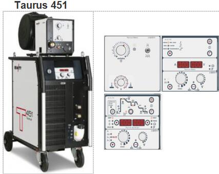 Taurus 451