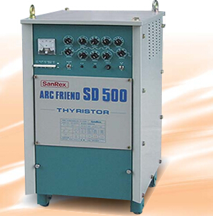 SD-500TP-5