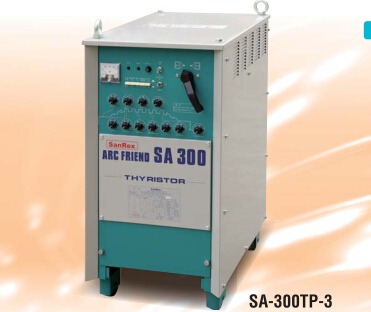 SA-300TP-3
